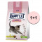 Happy Cat Kitten Land Gefl&uuml;gel / Carne de pasăre 1,3 kg 1+1 GRATUIT