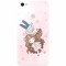 Husa silicon pentru Xiaomi Redmi Note 5A, Cute Couple