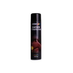 SOLUTIE INTRETINERE TAPITERIE PIELE 600 ML