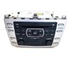 Unitate radio CD MAZDA 6 Sedan GH 2009 OEM: GS1D669R0A 3152602