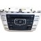 Unitate radio CD MAZDA 6 Sedan GH 2009 OEM: GS1D669R0A 3152602