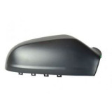 Carcasa oglinda exterioara Opel Astra H 2003-2009, Dreapta, carcasa neagra, BestAutoVest 6428199; 6428918; 6428926 550955TE, Rapid