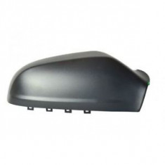 Carcasa oglinda exterioara Opel Astra H 2003-2009, Dreapta, carcasa neagra, BestAutoVest 6428199; 6428918; 6428926 550955TE