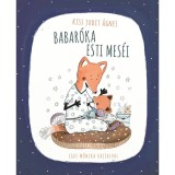 Babar&oacute;ka esti mes&eacute;i - Kiss Judit &Aacute;gnes