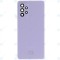 Samsung Galaxy A72 (SM-A725F SM-A726B) Capac baterie superb violet GH82-25448C