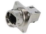 Conector RJ45 mufă PIN 8 RJF ecranat IP68