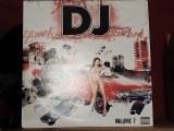 Vinil 2xLP # Various &ndash; DJ Volume 7 (EX)