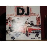 Vinil 2xLP # Various &ndash; DJ Volume 7 (VG++)