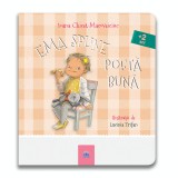 Ema spune pofta buna