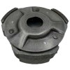 Saboti Ambreiaj ATV Linhai 400 410 420 DragonFly Hytrack Bighorn CUV, Oala 163mm, Set Complet
