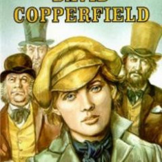 David Copperfield - Charles Dickens