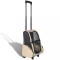 Troller pentru animale de companie multifunctional, pliabil, bej