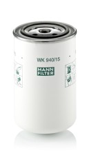 MANN-FILTER WK 940/15 filtru combustibil