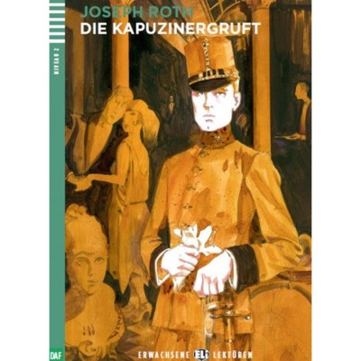 Die Kapuzinergruft + CD foto