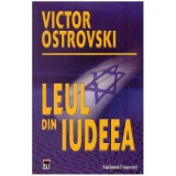 Victor Ostrovski - Leul din Iudeea - 126491