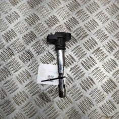 Bobina de inducție de &icirc;naltă tensiune AUDI A6 4F2, C6 2005 OEM: 07K905715F,78231005 22421035
