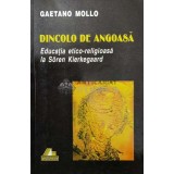 Dincolo de angoasa - 2000 - Gaetano Mollo (Y5)