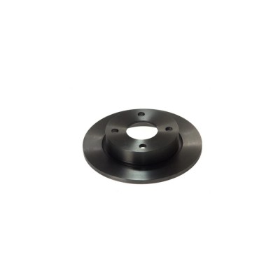 Disc frana FORD ESCORT V GAL BREMBO 08516424 foto
