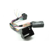 Adaptor comenzi volan Connects2 pentru Mercedes si VW Audio 20 Quadlock