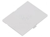 Panou anterior gri deschis HM-1597