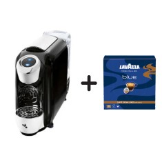 Lavazza Blue SGL Jolly espressor +100 capsule