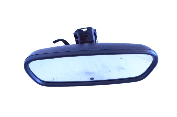 Oglinda retrovizoare interioară OPEL MOKKA 2022 OEM: 9840410080 | 18110826