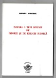 Povara a trei milenii de istorie si religie iudaica - Israel Shahak, Fronde 1997