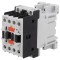 Contactor 3P NO 24VDC 9A