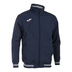 Jacheta barbati Joma Combi bleumarin