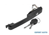 Maner exterior stanga fata Volkswagen Passat (2000-2005)[3B3] #1