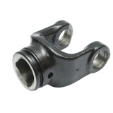 Furca cardan T4 pentru teava triunghiulara 36.1 mm, cruce 27x74.6