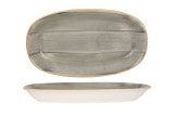 Bonna Placa de service - Aura Space - Por&Aring;&pound;elan - 34x19 cm - set de 2