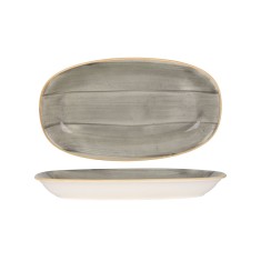 Bonna Placa de service - Aura Space - Por&Aring;&pound;elan - 34x19 cm - set de 2