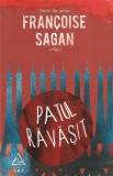 FRANCOISE SAGAN - PATUL RAVASIT
