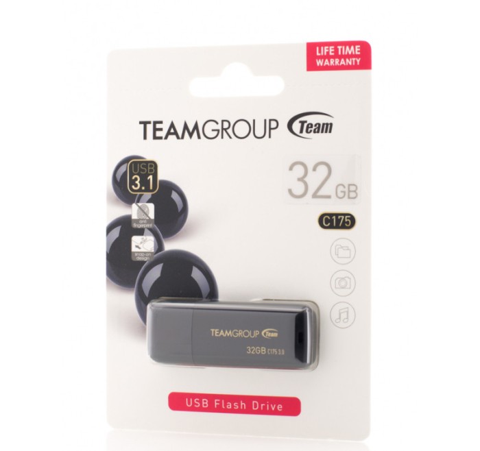 Stick Team C175 32GB