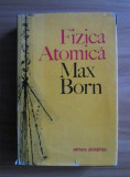 Max Born - Fizica atomică