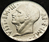 Moneda istorica 20 CENTESIMI - ITALIA FASCISTA, anul 1941 * cod 245 B