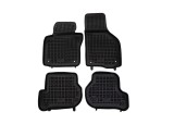 Covorase auto VW Scirocco 2008-2017 Rezaw Plast