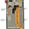Display Huawei Nova 9 SE / 9SE WHITE OEM WF