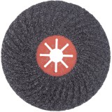 Disc Glazurat 115 mm; 36 granulatie