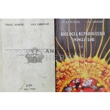 BIOLOGIA REPRODUCERII ANIMALELOR Vol. 1-2 - 2005 - Tănase Dumitru ($T55)
