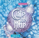 Various - Caf&eacute; Del Mar Ibiza Volumen Dos, CD