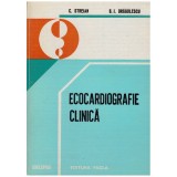 C. Streian, S.I. Dragulescu - Ecocardiografie clinica - 128833