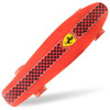 Penny board Ferrari rosu pentru copii