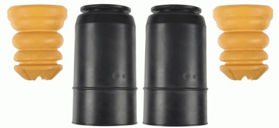 SACHS 900 316 Service Kit chit protectie praf,amortizor foto