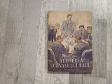 Alegerea conasului Raul de Tiberiu Vornic
