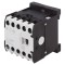 Contactor 4P 230VAC 6A DILER Cleme Șurub