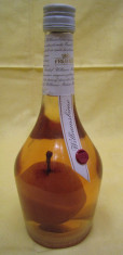 Wiliamsbirne Pear Brandy foto