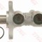 Pompa centrala, frana OPEL MERIVA (2003 - 2010) TRW PMK540