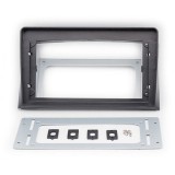 Rama adaptoare Volkswagen T5 Multivan (2008-2015) pentru Navigatii multimedia Android de 9 Inch